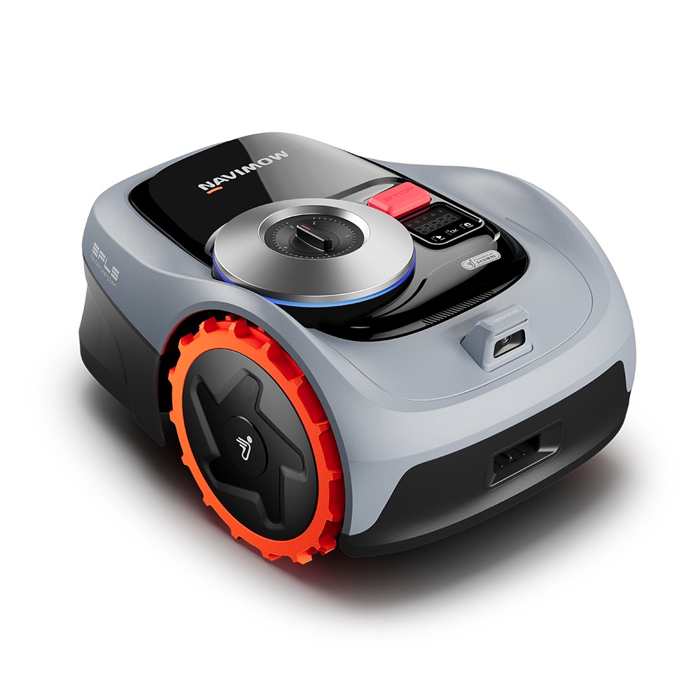 Segway Navimow i105E