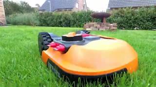 WORX Landroid WR141E